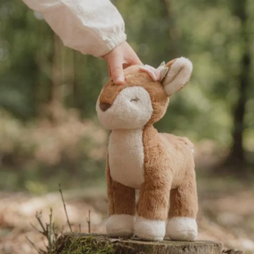Peluche Faon | Fairy Garden – Image 2