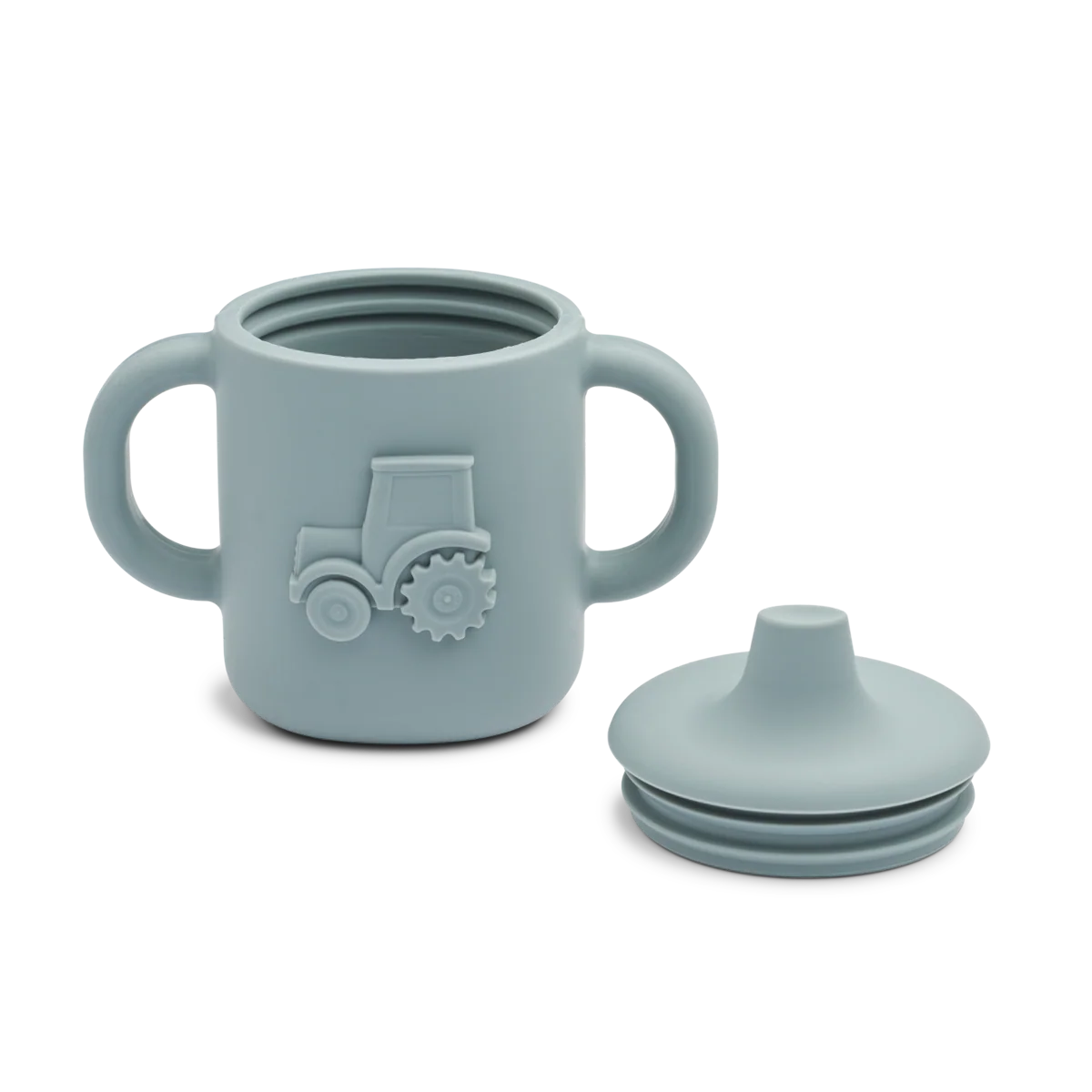 Tasse à bec | Tracteur – Image 2