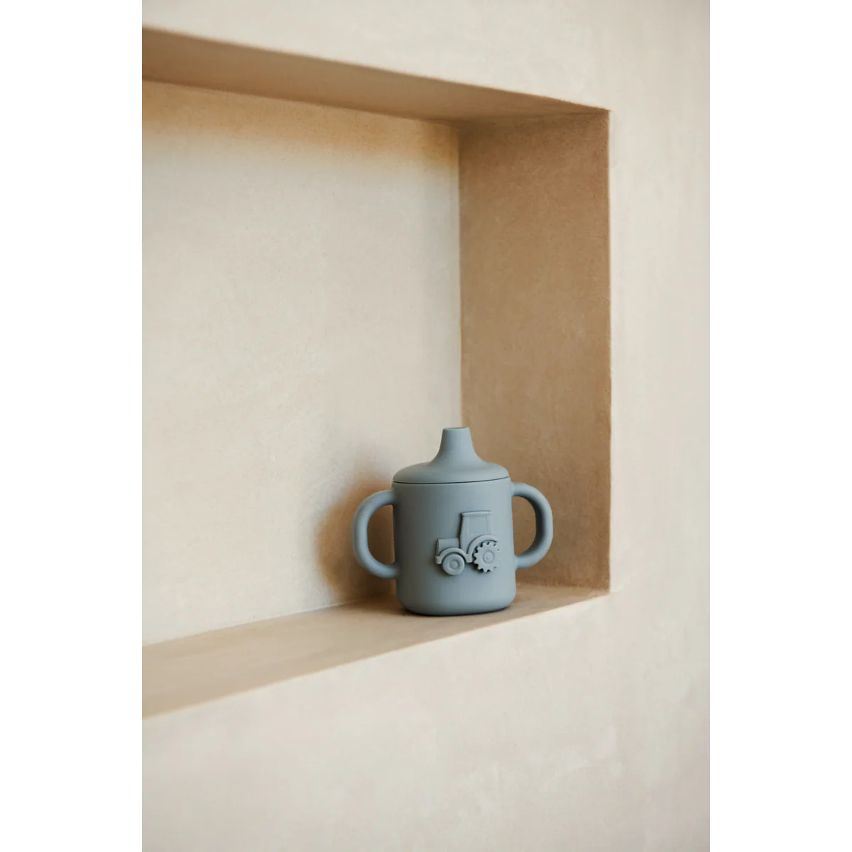 Tasse à bec | Tracteur – Image 4