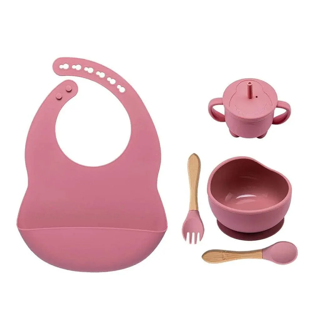 Kit premier repas pour Bébé – Image 3