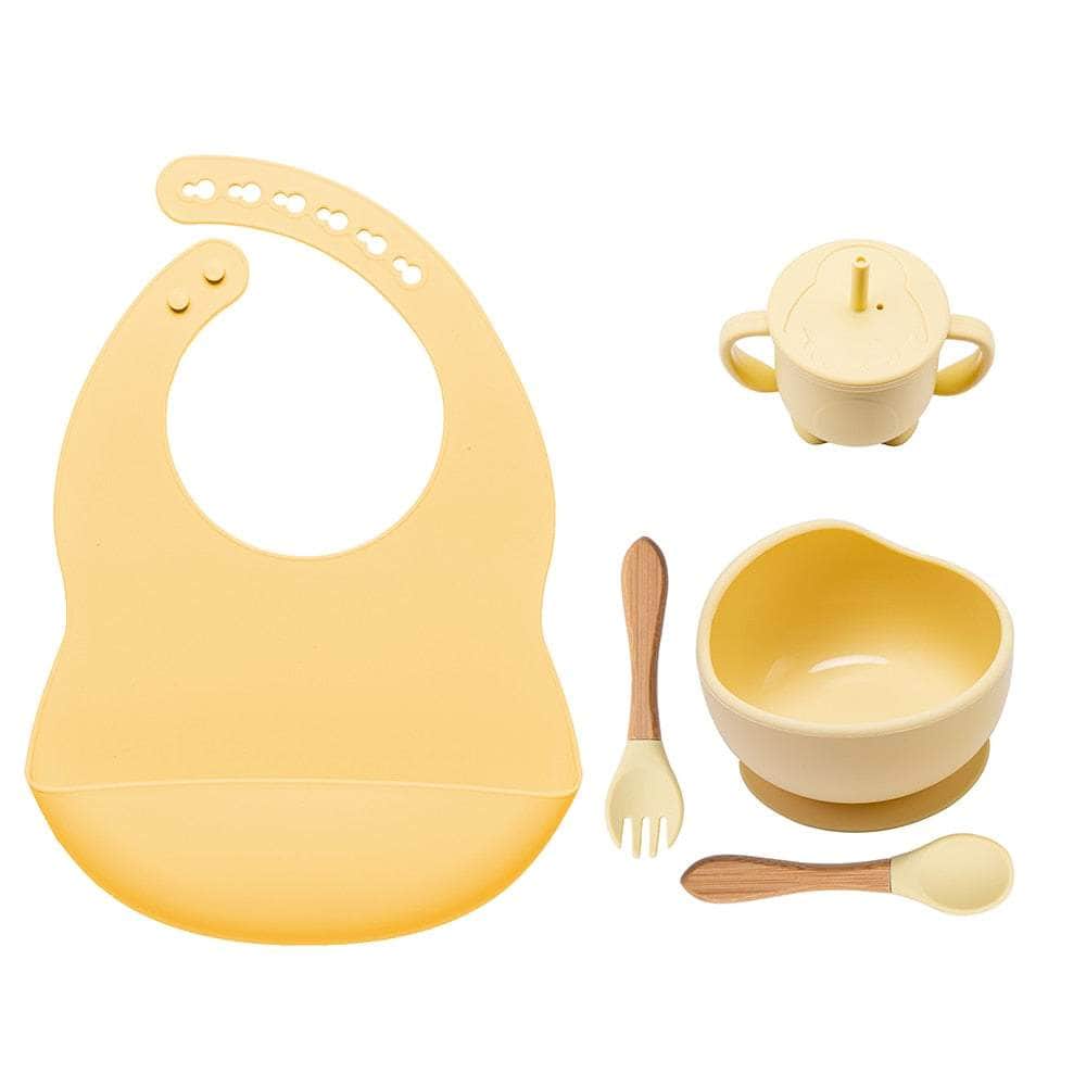 Kit premier repas pour Bébé – Image 6