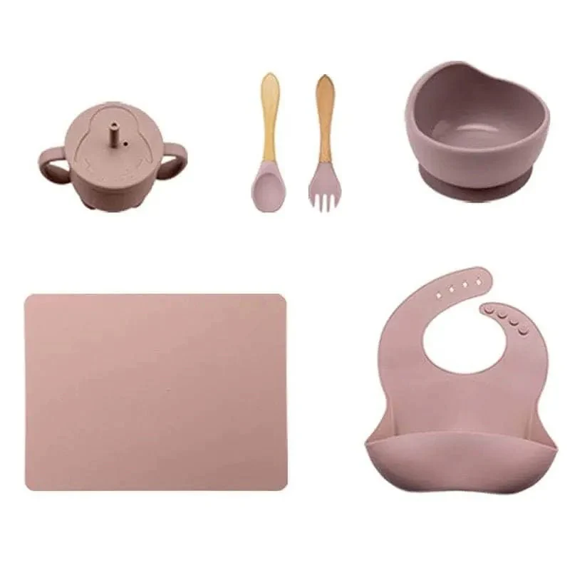 Kit premier repas pour Bébé – Image 4