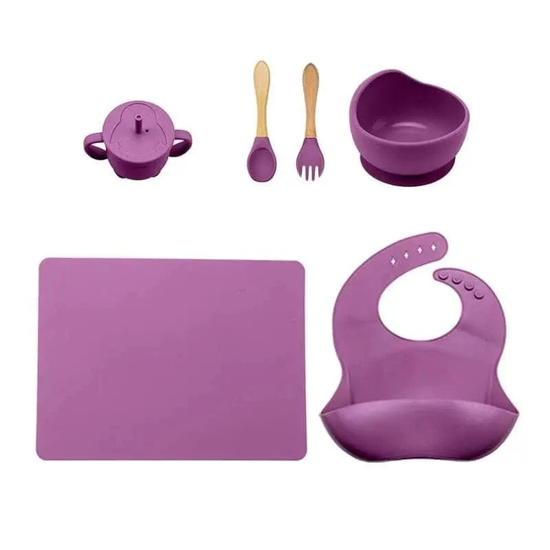Kit premier repas pour Bébé – Image 7