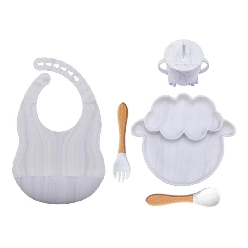 Kit premier repas pour Bébé – Image 5