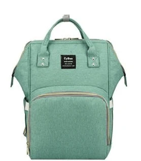 Sac à dos à langer – Image 9