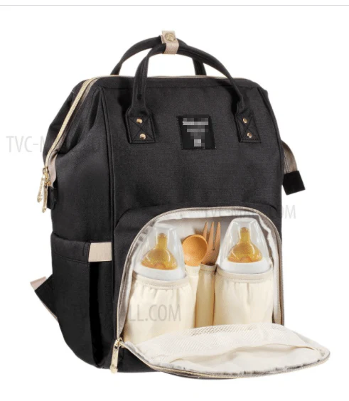 Sac à dos à langer – Image 8