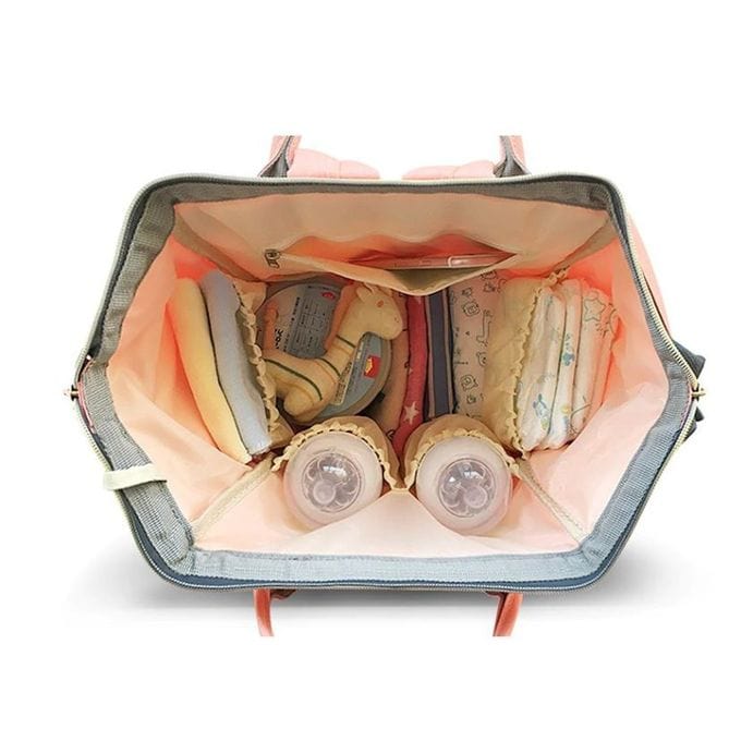 Sac à dos à langer – Image 7