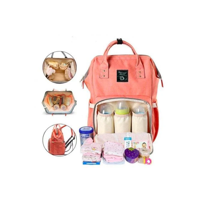 Sac à dos à langer – Image 4