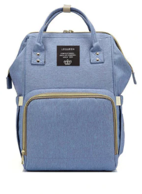 Sac à dos à langer – Image 3