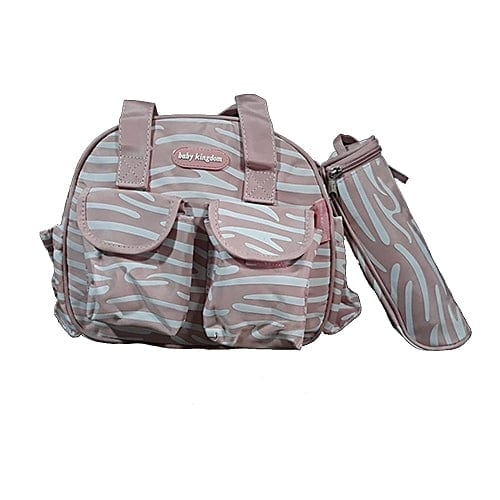 Sac à langer pour bébé 3 pièces – Image 3
